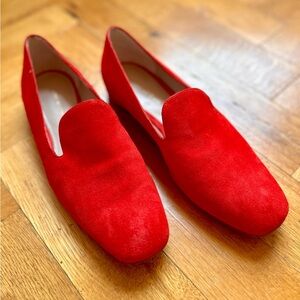 Stuart Weitzman Loafers (ARKYFLATS)